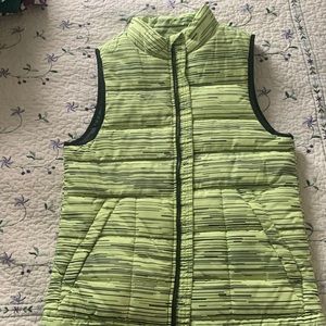Mens Nike Vest